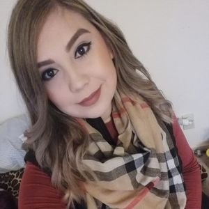 Meet your Posher, Karolina